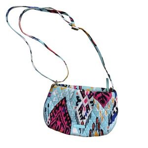 Vera Bradley Alex Crossbody in 2010 Pueblo Print.‎